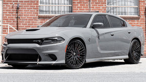 Sâu lõm món ăn vàng bạc đôi mảnh rèn rim <span class=keywords><strong>18</strong></span> 19 20 21 22 23 24 inch 5x112 5x120 xe khách 6061-T6 trung tâm bánh xe - Product Image 4