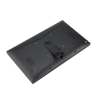 Tablette PC Android murale ou de bureau 10,1 15,6 pouces, POE NFC WIFI pour hôtel