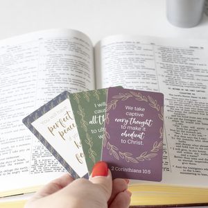 Tarjetas con Frases Inspiradoras Variadas, Tarjetas con <span class=keywords><strong>Citas</strong></span> Bíblicas Completas, Mini Tarjetas <span class=keywords><strong>de</strong></span> Oración para Estudiantes, Amigos, Regalo Cristiano Religioso - Product Image 6