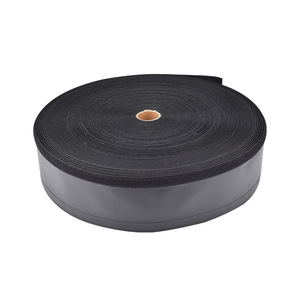 Gaine tressée JIAF en polyester ignifuge pour isolation et protection des fils - Product Image 2