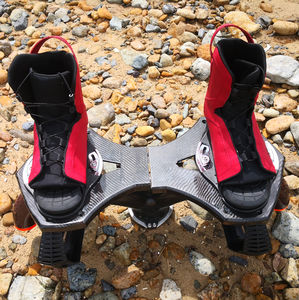 Nuevo diseño de alta calidad de fibra de carbono Flying Board deportes acuáticos <span class=keywords><strong>precio</strong></span> al por mayor - Product Image 3