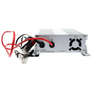 Convertisseur DC-AC à onde sinusoïdale modifiée Mean Well A301-600-F3 600W monophasé 50/60Hz - Product Image 3