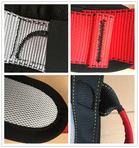 Yoga Vitality élastique élastique ceinture de résistance à la danse corde extensible pour le saut à l'élastique - Product Image 4