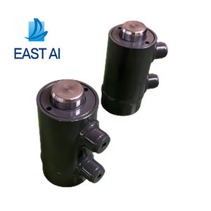 Piezas de maquinaria de construcción CAT E312, brazo de excavadora, palo de cubo, cilindro hidráulico, <span class=keywords><strong>verin</strong></span> hydraulique - Product Image 2