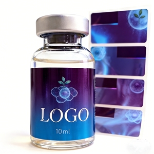 Étiquettes de flacons en vinyle lavables de qualité assurée, 1 ml-10 ml, pour cartouches <span class=keywords><strong>d</strong></span>'<span class=keywords><strong>encre</strong></span>, industrie du bureau - Product Image 4