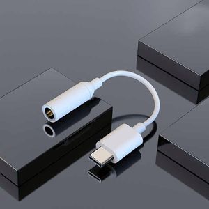 <b>Type</b>-<b>c</b> <b>to</b> 3.5mm Earphone Cable <b>Adapter</b> <b>Type</b> <b>C</b> <b>Usb</b>-<b>c</b> Male <b>to</b> 3.5 Aux Audio Female Jack for Android - Product Image 4