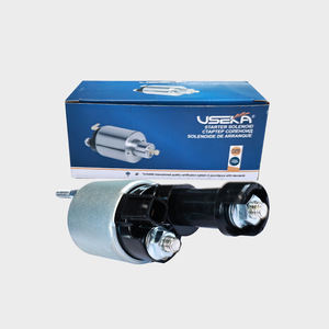 Solenoide de <span class=keywords><strong>Arranque</strong></span> USEKA de 12 Voltios ZM3705 para Honda OEM ZM3705 Automático, Relé de <span class=keywords><strong>Arranque</strong></span> Honda Civic Denso <span class=keywords><strong>12V</strong></span> - Product Image 3