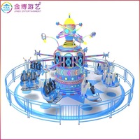 Volant spinner balle jouets équipement passionnant de haute qualité excitant parc auto-contrôle avion byd mouette led jouet cerfs-volants volant