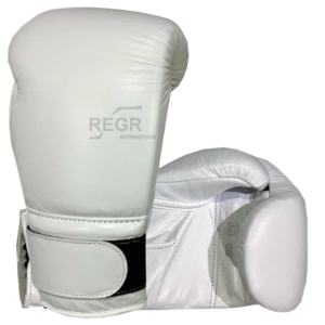 Guantes de boxeo personalizados, 14oz, 16oz, Kick Muay Thai, Yiwu, cuero personalizado, OEM, EVA, Material de peso de Color, origen Mass, venta al por mayor - Product Image 1