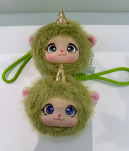 Juguete de Peluche Inteligente con IA, Muñeco Interactivo con Emociones e Interacciones de Voz - Product Image 1