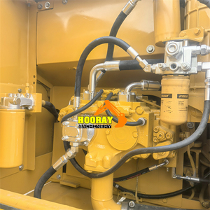 รถขุดมือสอง Caterpillar 320D2 ขนาด 20 ตัน พร้อมเครื่องยนต์และปั๊ม  ประสิทธิภาพเยี่ยม  ขายแล้ว - Product Image 4