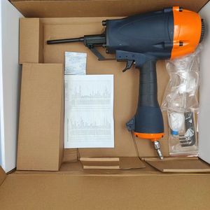 Cloueur pneumatique <span class=keywords><strong>Ousen</strong></span> pour clous à béton 120/150, fourni directement par l'usine, pour travaux de finition extérieure, usage commercial, longueur de fixation 20-120 mm - Product Image 5