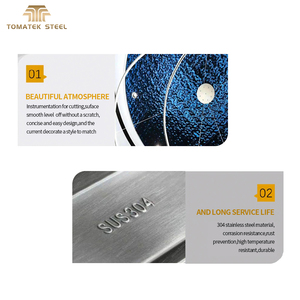 304 316 goffrato struttura decorativa in acciaio inox lamiera di <span class=keywords><strong>miglio</strong></span> grani piccole gocce di pioggia per la scuola ospedale 5WL 6WL goffrato - Product Image 3