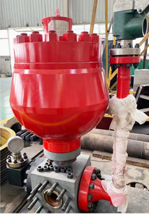 Hydril K10/K20 استبدال مضخة الطين نبض المثانة - Product Image 4