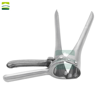 Dilatateur vaginal pour vache et chèvre, dilatateur cervical pour vache, vente en gros