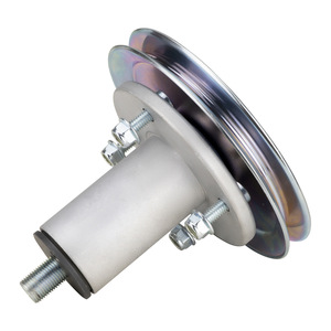 Axe de tondeuse à gazon A10367 0367, accessoire de remplacement pour pièces de tondeuse à gazon - Product Image 1