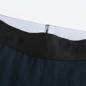 Leggings Termici Invernali Traspiranti a Strati, Calzamaglia Base Layer in <span class=keywords><strong>Lana</strong></span> Merino da Donna - Product Image 5