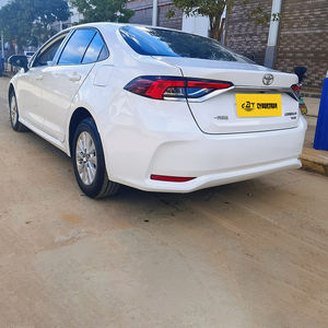 Vente Directe en Gros de Voitures d'<span class=keywords><strong>Occasion</strong></span> de Haute Qualité - Toyota Corolla 2023 1.2T S-CVT Édition Elite Essence Compacte - <span class=keywords><strong>Voiture</strong></span> Économique - Product Image 6