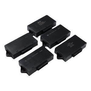 Contrôleur de verrouillage centralisé FAW Jiefang 3746070-A01 pour clé à distance J6 avec clé pliable, spécification standard - Product Image 5