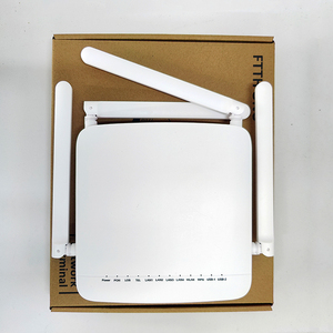 <span class=keywords><strong>Router</strong></span> de Fibra Óptica FTTH <span class=keywords><strong>F680</strong></span> para XPON ONU, WiFi de Doble Banda, 4GE+2USB+1POTS, 5dBi, Certificado CE/FCC - Product Image 4