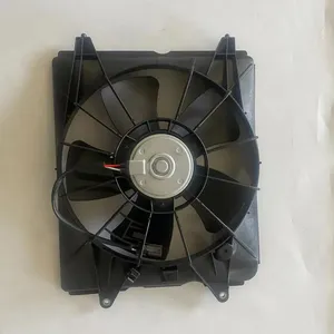 Auto Radiator Cooling Fan Motor For HONDA CRV 2.0 2.4 12 OEM 19016-TOT-H00 RM2S