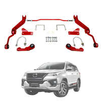 Hilux — stabilisateur arrière Revo 2021, barre de balançoire Anti-roulis, bras spatial