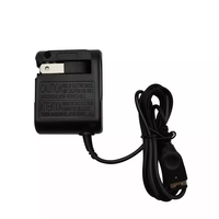 Chargeur d'alimentation pour Game Boy Advance support de charge mural 100-240V prise EU/US/UK adaptateur secteur pour accessoires de jeu d'alimentation GBA