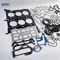 Vente flash - Pièces de moteur - Kit complet de joints de cylindre pour Audi VW Q7 3.0 3.0T diesel - Neuf - CRC TDI quattro CDI CAS CRC CRT OE 059103383JR