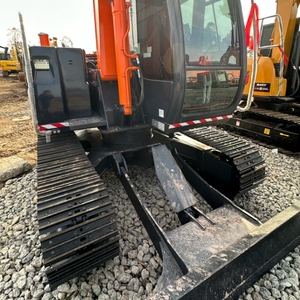 Hitachi 70 с лопатой-ножом, отличная работа схем, быстрый - Product Image 4