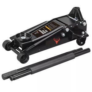 سبيكة فولاذية 3 طن ملف هيدروليكي منخفض 5 طن كحد أقصى تحميل 2/3 طن سيارة مقبس تمساح - Product Image 5