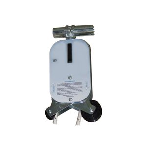 Polea de auto-rotura con capacidad de 50 kg Producto de enganche rápido - Product Image 2