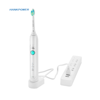 Chargeur USB à induction pour brosse à dents électrique OEM ODM disponible pour câble de charge Philips HX6100 HX6322 HX6511 HX6730 HX6850