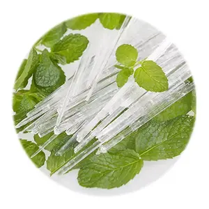 Menthol Crystal Wholesale Prices