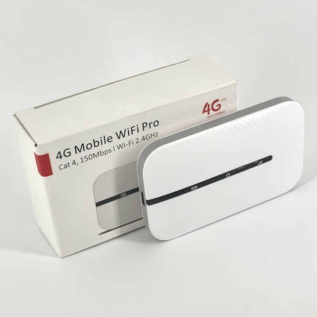 New T-elek M8-A USB Router Sim Card Mini WiFi with LTE WiFi 4G High Quality Interface External Mobile Pocket Hotspot OEM