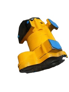 Bomba de Transmisión 4T12001 <span class=keywords><strong>CB</strong></span>-90/50/<span class=keywords><strong>125</strong></span> para Bulldozer HBXG SD7 de Alta Calidad - Product Image 2