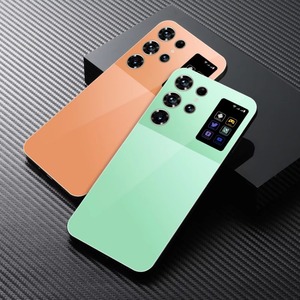 Smartphone S26 Ultra con Schermo Full 2K da 7.3 Pollici, 16+1TB, Android 14, 5G Sbloccato, Sistema Operativo in Inglese, Cellulare LTE - Product Image 4