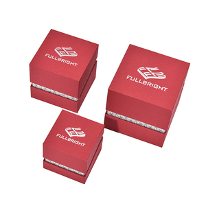 Caja de Regalo para Velas de Cartón Rígido de 2 Piezas, Ecológica, Biodegradable, Reciclable, con Logotipo Personalizado, de Alta Calidad - Product Image 3