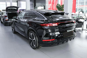 ACURA Sedan Bekas Transmisi Otomatis Jok Kulit Lampu LED Sunroof Bensin 4 Kursi Setir Kiri - Product Image 6