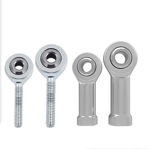 Chất lượng tốt xử lý nhiệt bóng ổ cắm khớp SA8 SA10 SA15 sa20 cho chế biến thực phẩm - Product Image 2