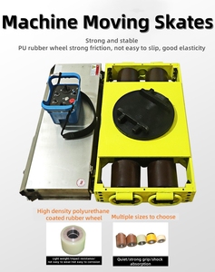 เครื่องทำ360โรลเลอร์เลื่อนได้3 12ตันเครื่องจักร - Product Image 5