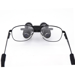 Lupa Dental <span class=keywords><strong>YUYO</strong></span> 6X, Microscopio Dental Binocular Kepler - Product Image 4