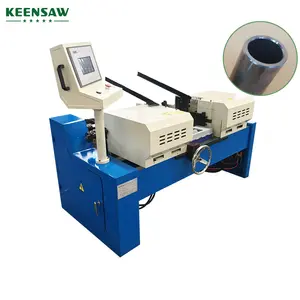 KCM-50DE Máy Vát Ống Tự Động Hai Đầu Hai Đầu