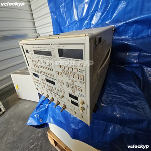 Detector de Errores Advantest D3286 3.2Gbps - Product Image 2