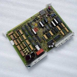 แผงวงจรไฟฟ้า MA Original รุ่น 042013 SAP66 สำหรับอะไหล่เครื่องตัดโพลาร์ - Product Image 3