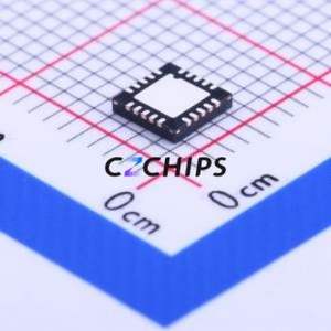 Microcontrôleur de puce d'IC de circuit intégré (MCU/MPU/SoC) original tout neuf de QFN-20-EP ATTINY84A-MUR (4x4) - Product Image 2