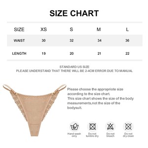 Vente en gros, Meilleure vente : Culottes string sexy ajustables en dentelle florale respirante <span class=keywords><strong>taille</strong></span> basse pour femme - Product Image 6