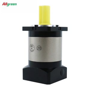 Allgreen PLF60 - Caja de Engranajes Planetarios de Alta Precisión de 60 mm, Reductor Planetario de 3:1~100:1 para Servomotor y Motor Paso a Paso - Product Image 1