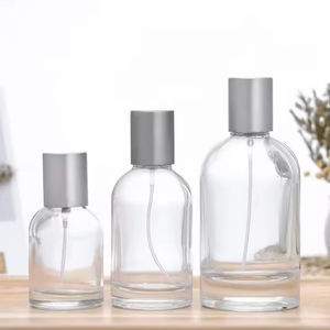 Homay Packaging Bouteille de parfum en verre vide de haute qualité de 30ml au meilleur prix - Product Image 3