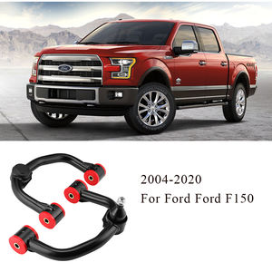 ชุดควบคุมแขนช่วงล่างสำหรับรถฟอร์ด F150 ปี 2004-2020 พร้อมบุชชิ่ง PU สำหรับชุดยกสูง 2-4 นิ้ว คู่แขนช่วงล่างด้านบน - Product Image 3