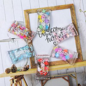 Juguete Educativo para Niños, Slime de Resina Colorido, Accesorios de Decoración, Nuevo Diseño, Slime de Playdough Popular con Inspiración de Dulces - Product Image 6